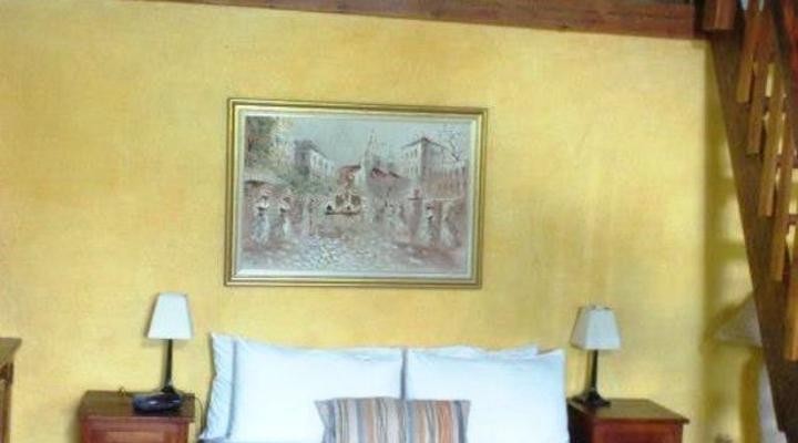 Cornerstone Bed and Breakfast