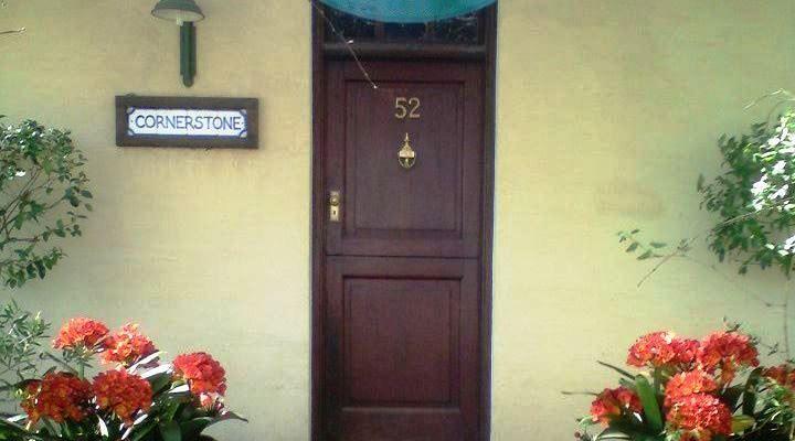 Cornerstone Bed and Breakfast