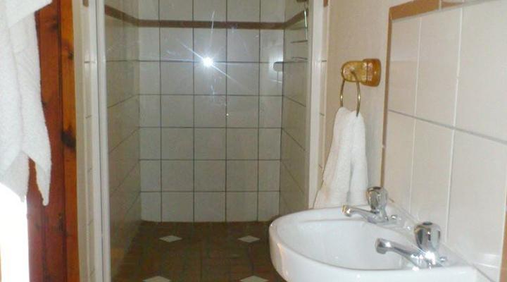 Cornerstone Bed and Breakfast