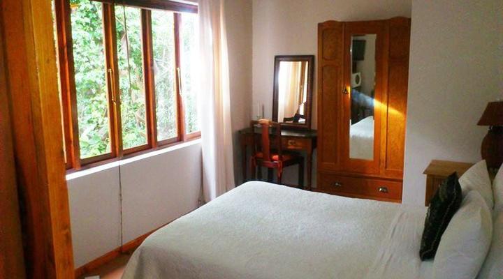 Cornerstone Bed and Breakfast