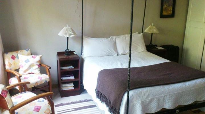 Cornerstone Bed and Breakfast