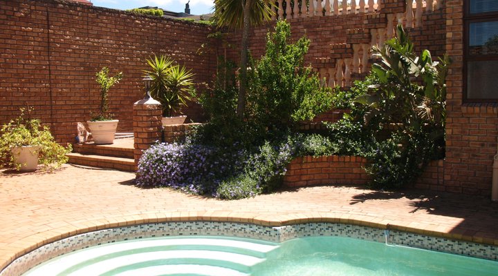 Southern Anchorage Guest House