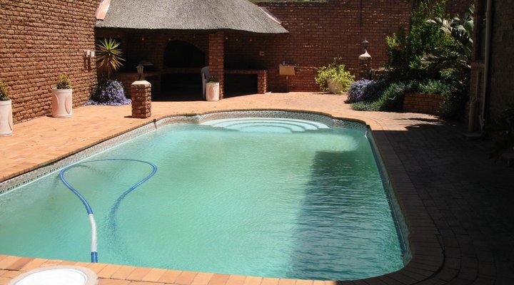 Southern Anchorage Guest House