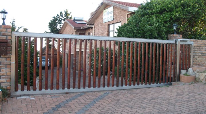 Southern Anchorage Guest House