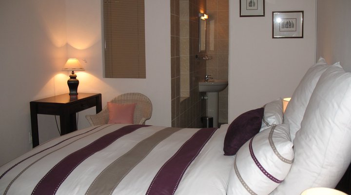 Southern Anchorage Guest House