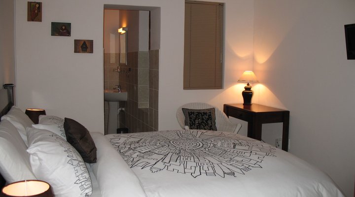 Southern Anchorage Guest House