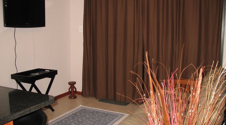 Southern Anchorage Guest House