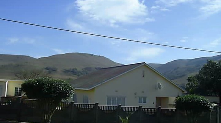 Ellie's Self-catering Unit