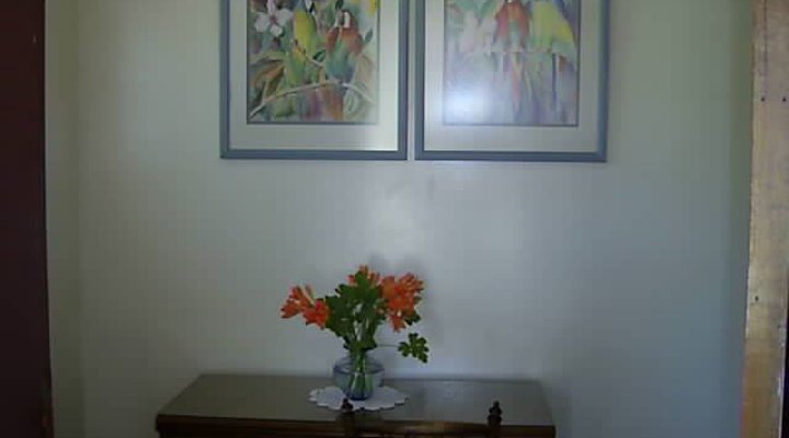 Ellie's Self-catering Unit