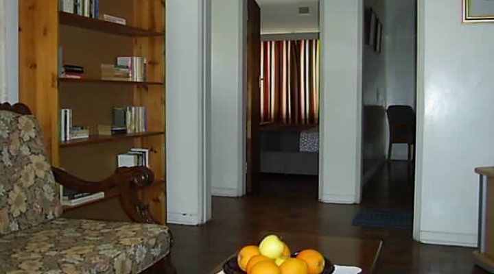 Ellie's Self-catering Unit