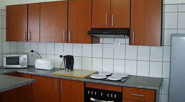 Ellie's Self-catering Unit
