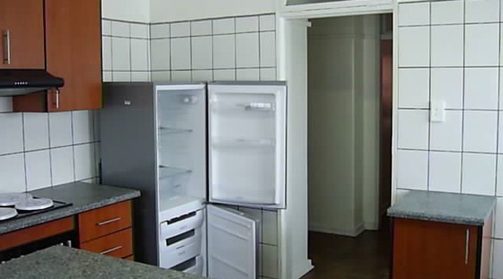 Ellie's Self-catering Unit