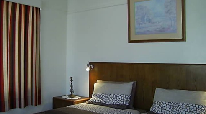 Ellie's Self-catering Unit