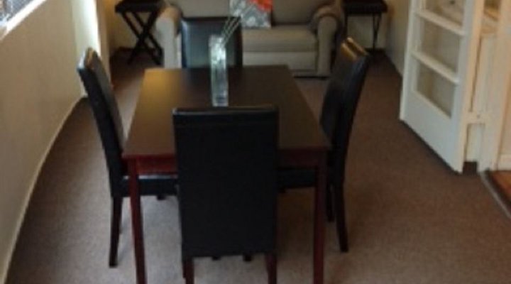 Apartment 14 Herschel Court