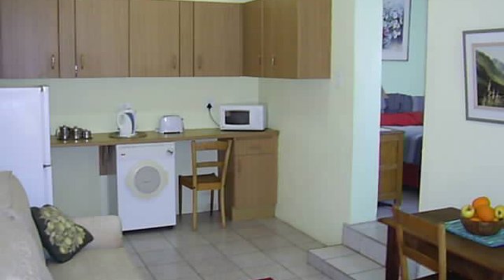 Ellie's Self-Catering Cottage