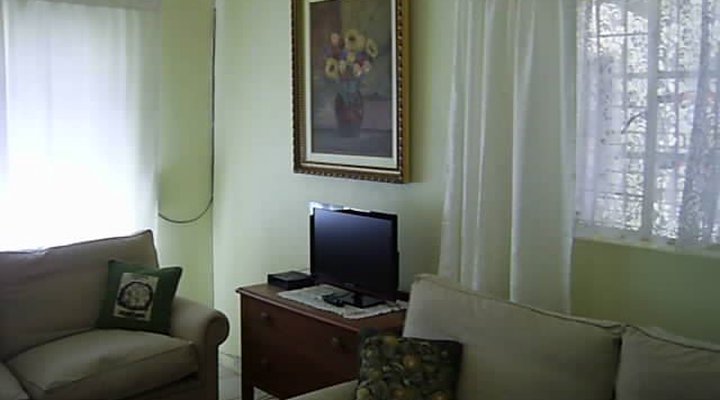 Ellie's Self-Catering Cottage