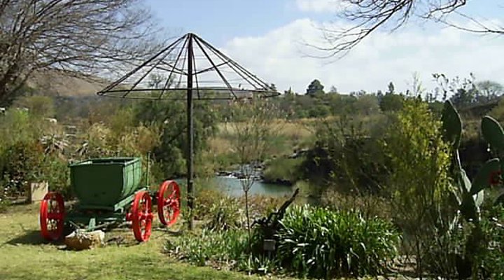 Ellie's Self-Catering Cottage