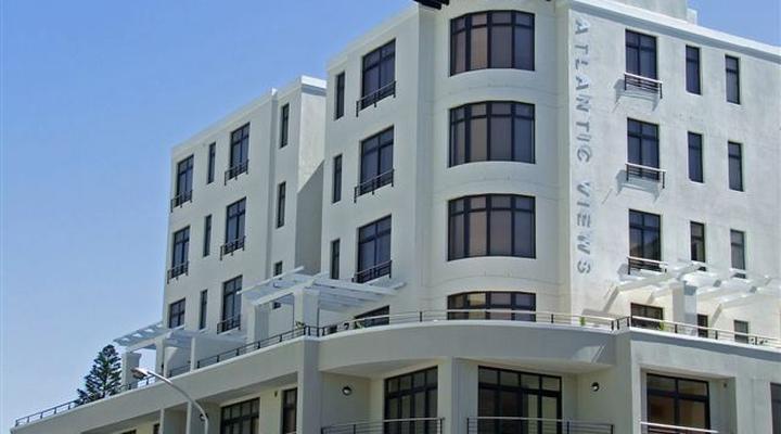 Atlantic Views Apartments