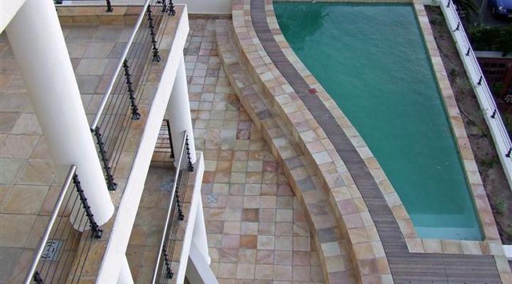 Atlantic Views Apartments