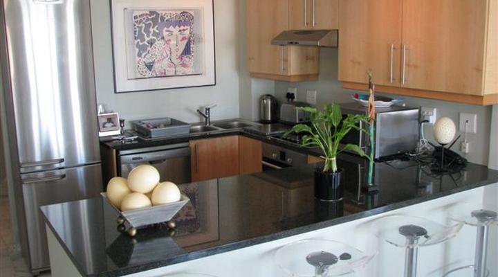 Atlantic Views Apartments