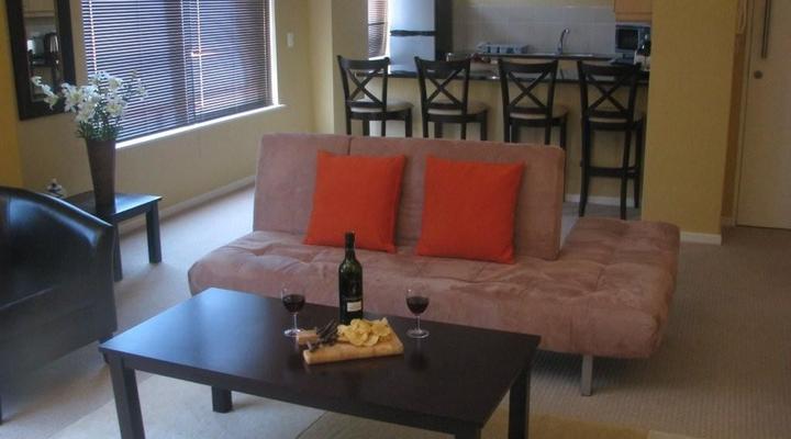 Atlantic Views Apartments