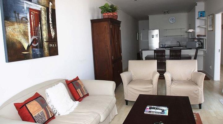 Atlantic Views Apartments