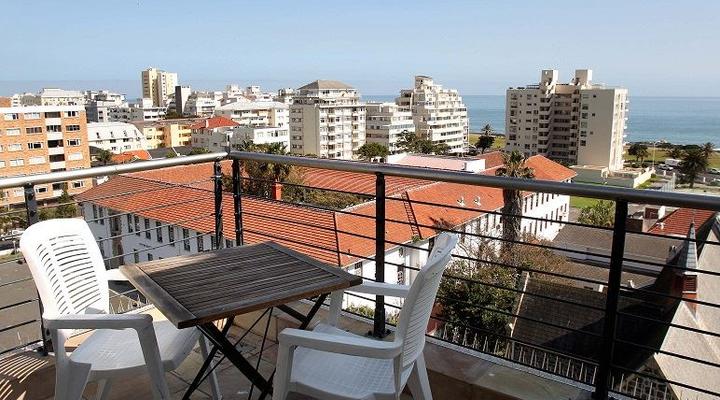 Atlantic Views Apartments