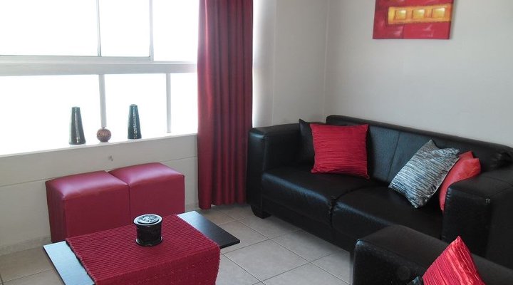 1401 and 2104 Amanzi Beachfront Apartments