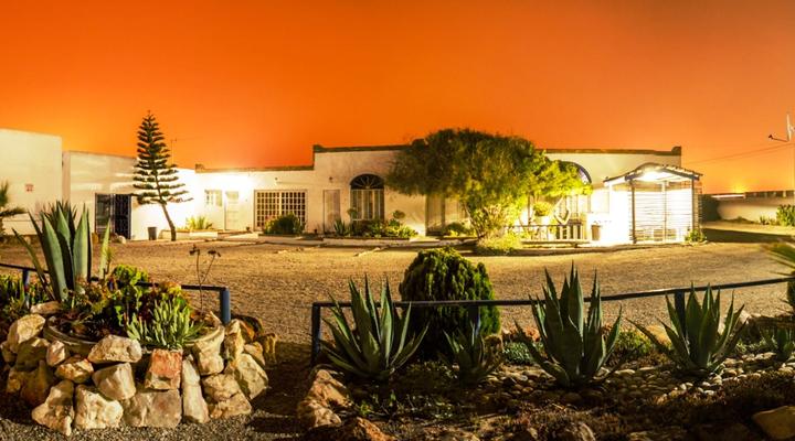 Richtersveld Experience Lodge