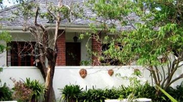 Sunnybrae Cottage