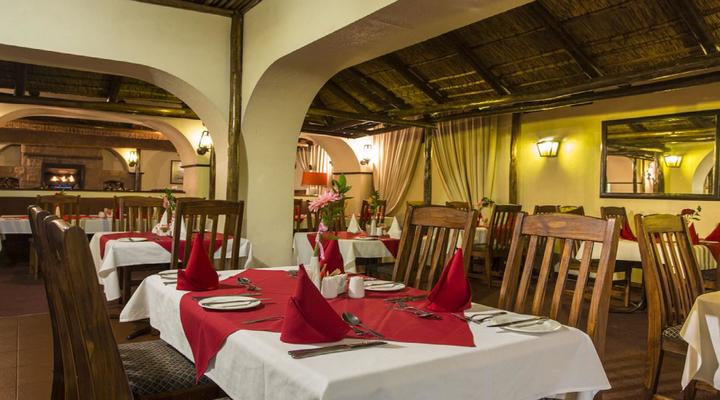  Fortis Hotel Evander