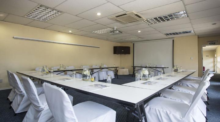  Fortis Hotel Evander