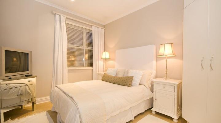 Etlen Court Penthouse