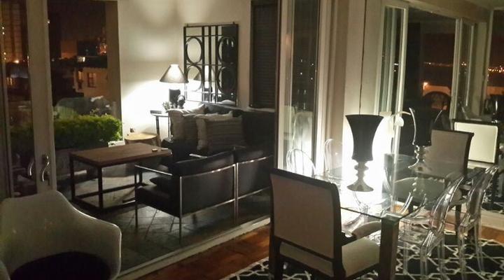 Etlen Court Penthouse