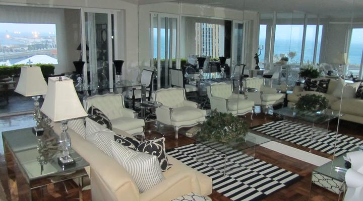 Etlen Court Penthouse