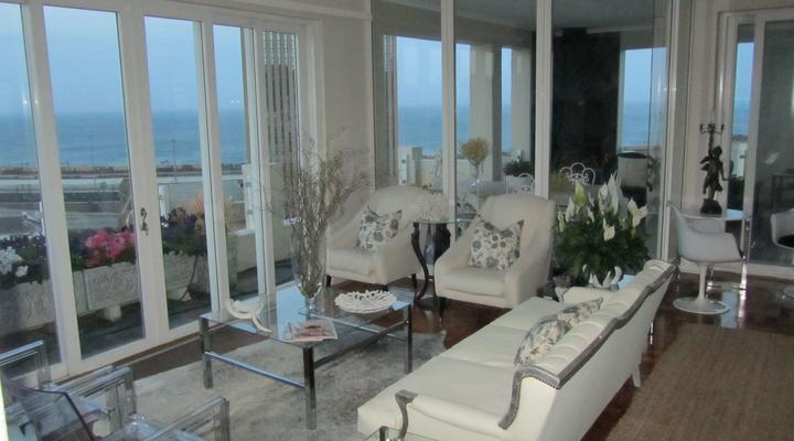 Etlen Court Penthouse