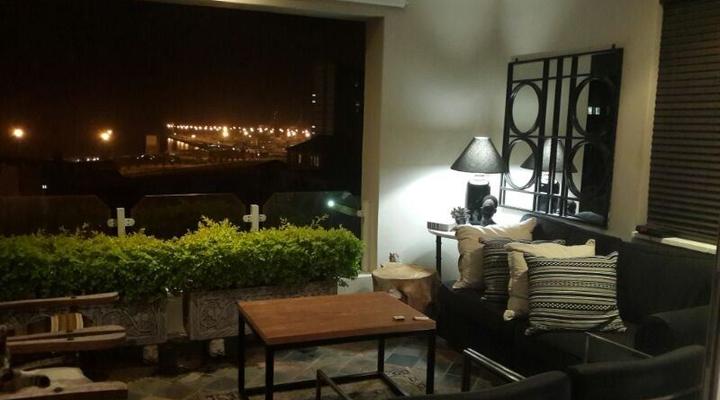 Etlen Court Penthouse