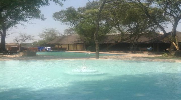 Waterberg Resort