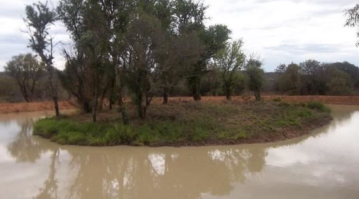 Waterberg Resort