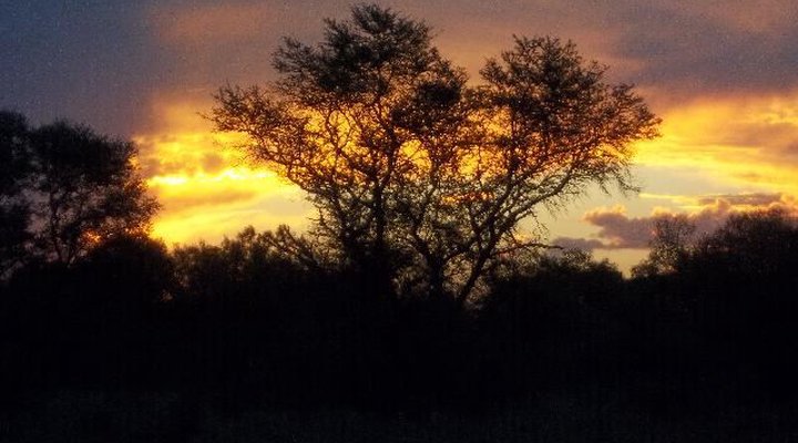 Waterberg Resort