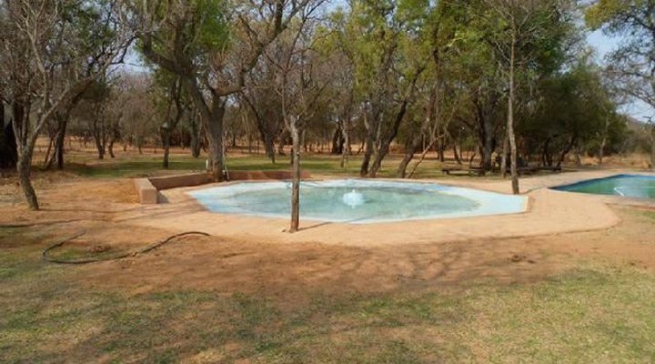 Waterberg Resort