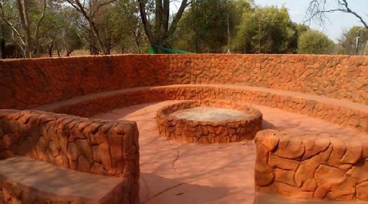 Waterberg Resort