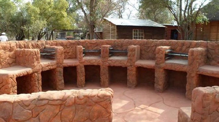 Waterberg Resort
