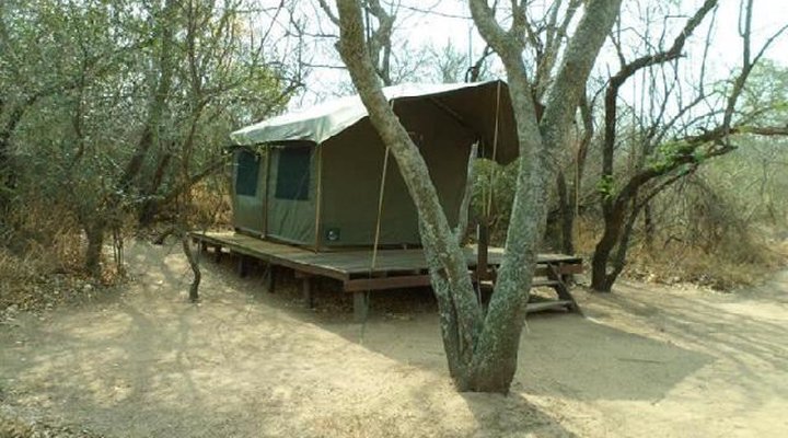 Waterberg Resort