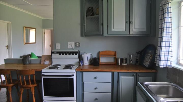 Victory Farm Cottages