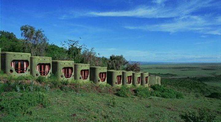 Mara Serena Safari Lodge