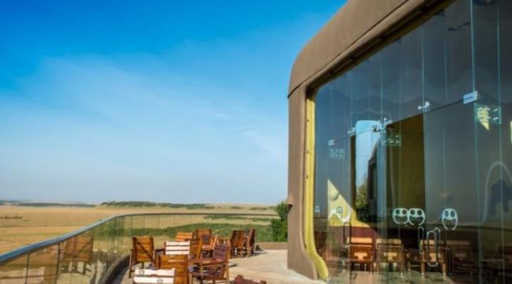 Mara Serena Safari Lodge