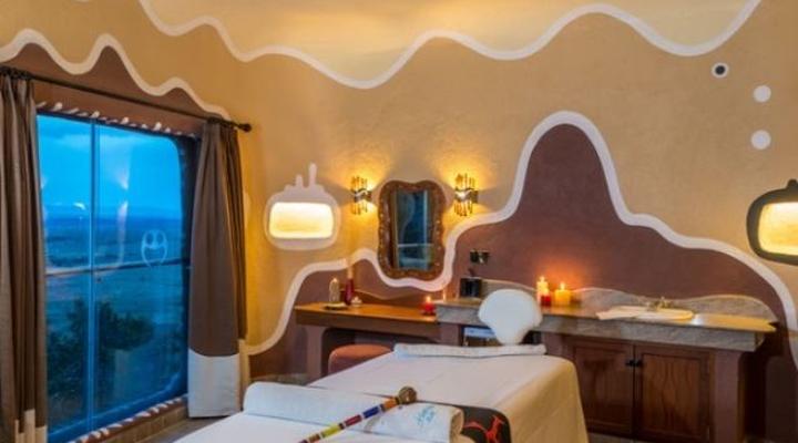 Mara Serena Safari Lodge