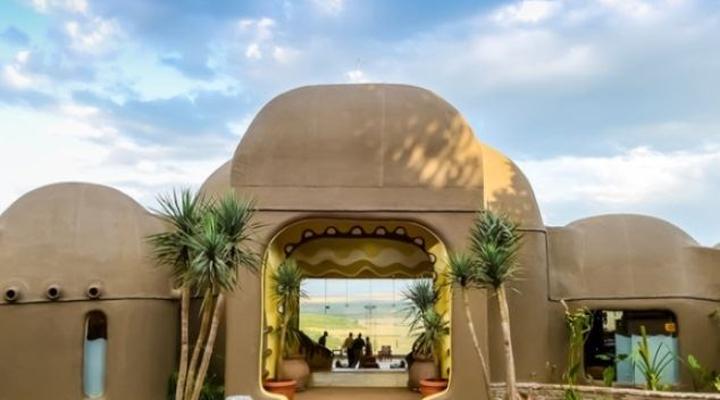 Mara Serena Safari Lodge