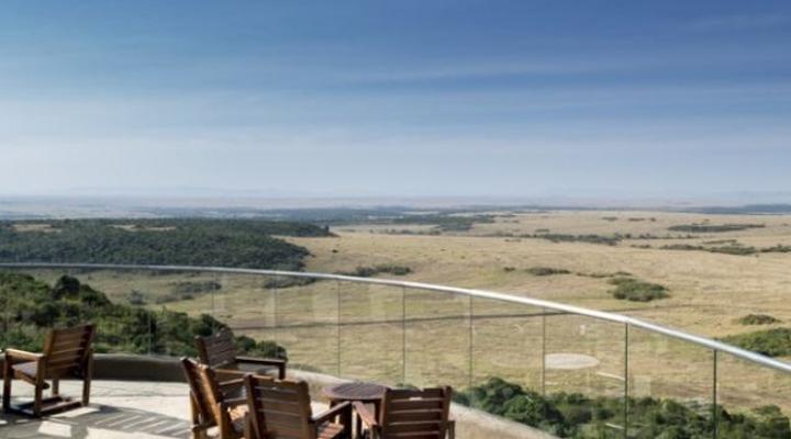 Mara Serena Safari Lodge